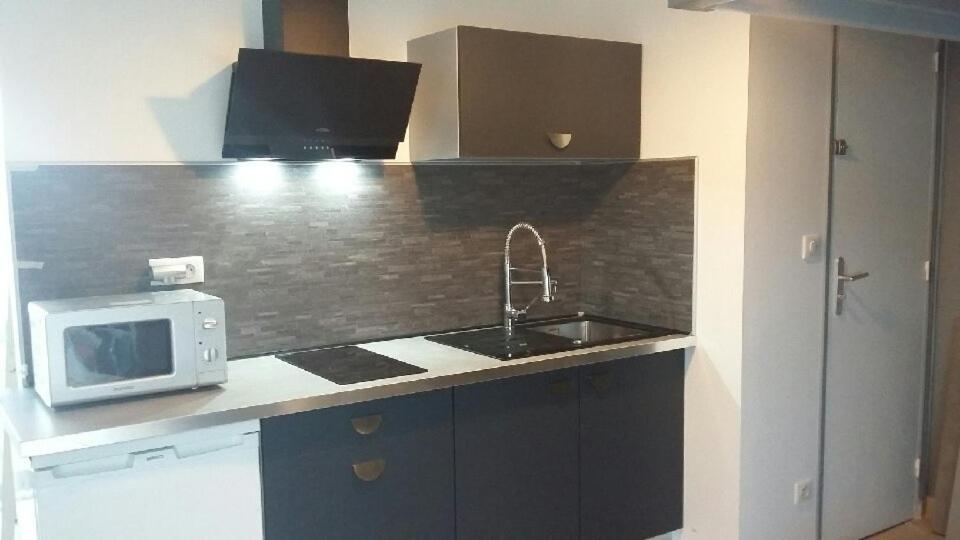 Studio Tchanque Biscarrosse Exteriör bild